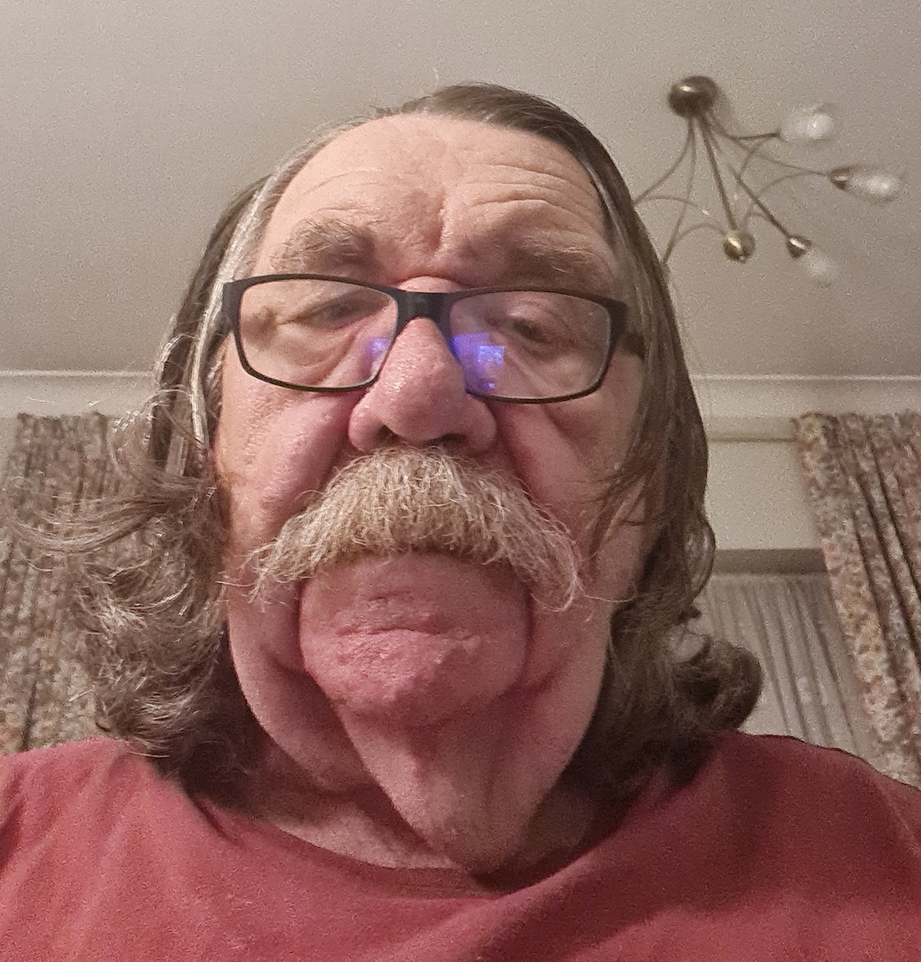 hair shave